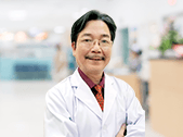 Bác sỹ Ngô Việt Thành